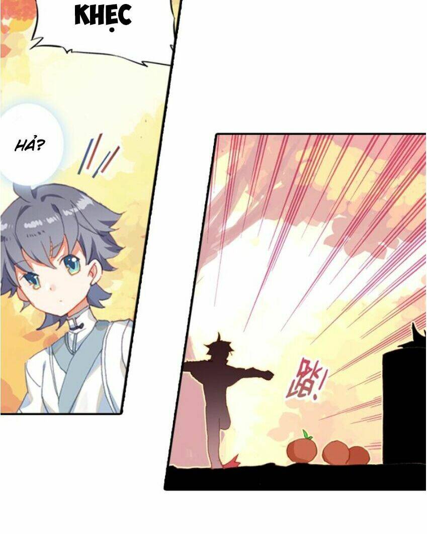 Duy Ngã Độc Tiên: Chapter 6.2