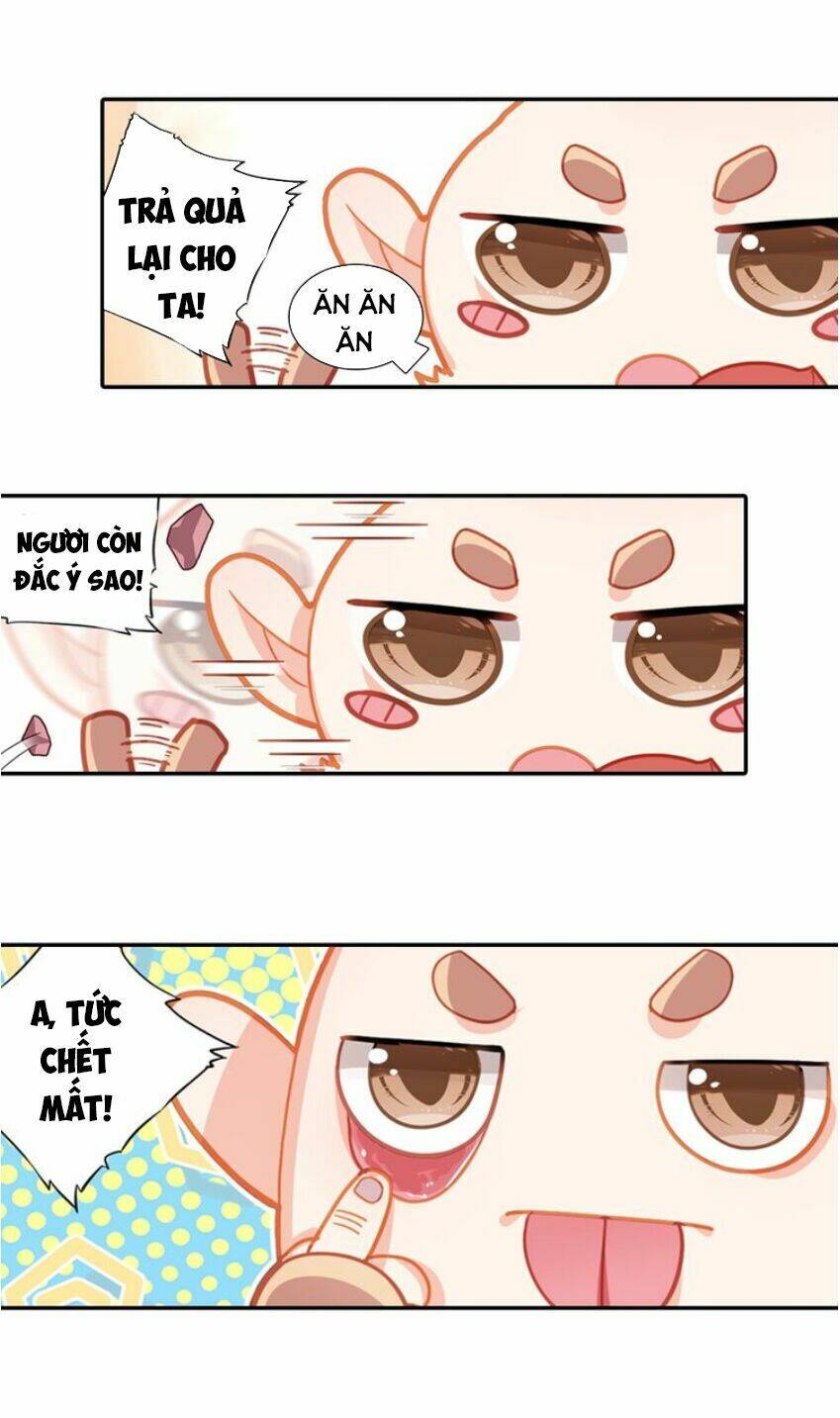 Duy Ngã Độc Tiên: Chapter 6.2