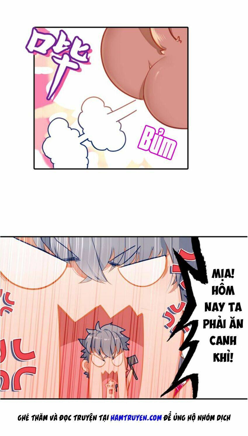 Duy Ngã Độc Tiên: Chapter 6.2