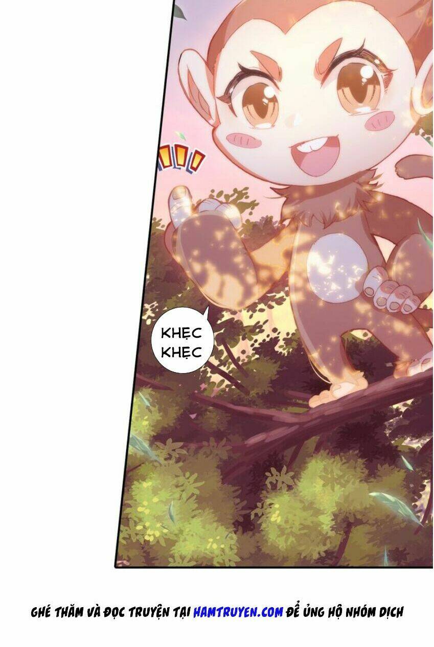Duy Ngã Độc Tiên: Chapter 6.2