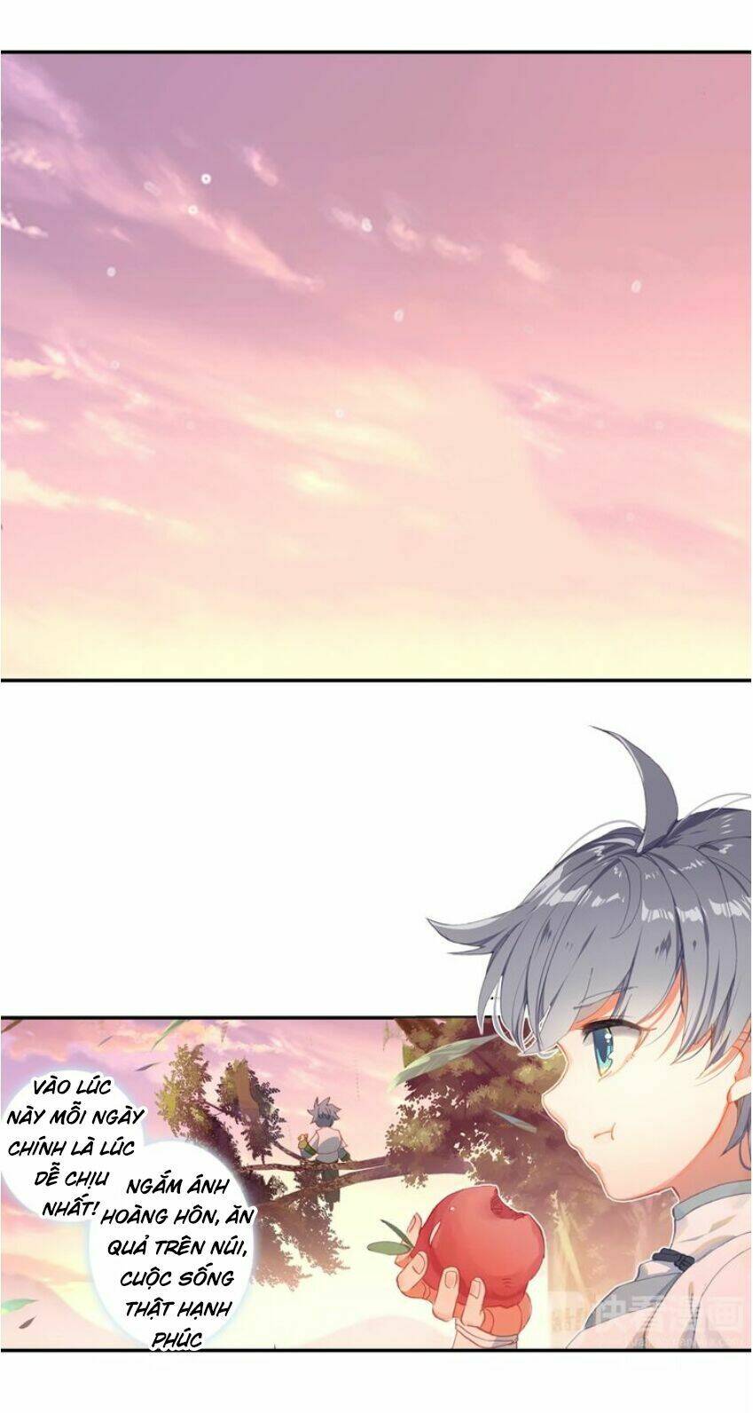 Duy Ngã Độc Tiên: Chapter 6.2