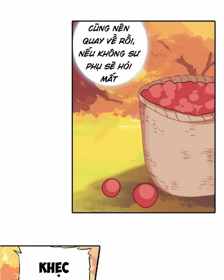 Duy Ngã Độc Tiên: Chapter 6.2