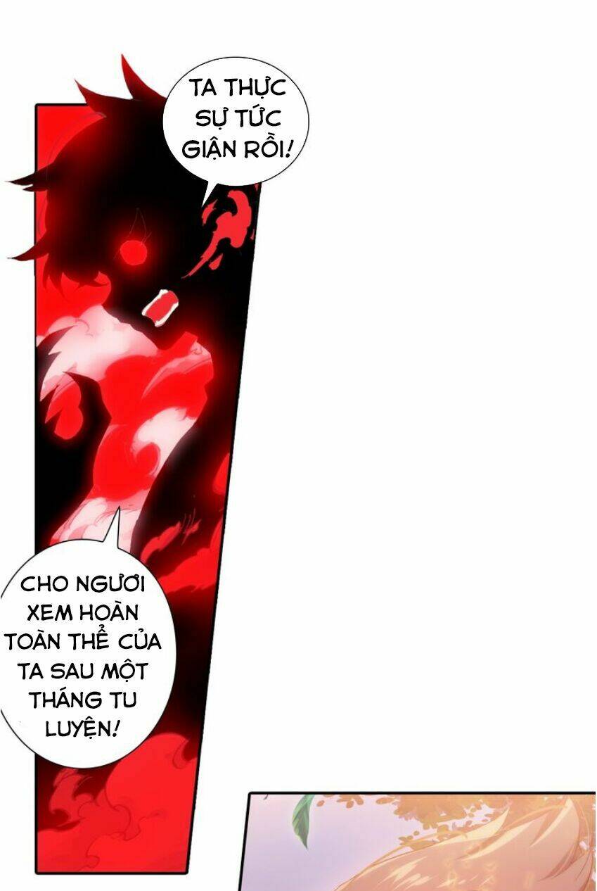 Duy Ngã Độc Tiên: Chapter 6.5