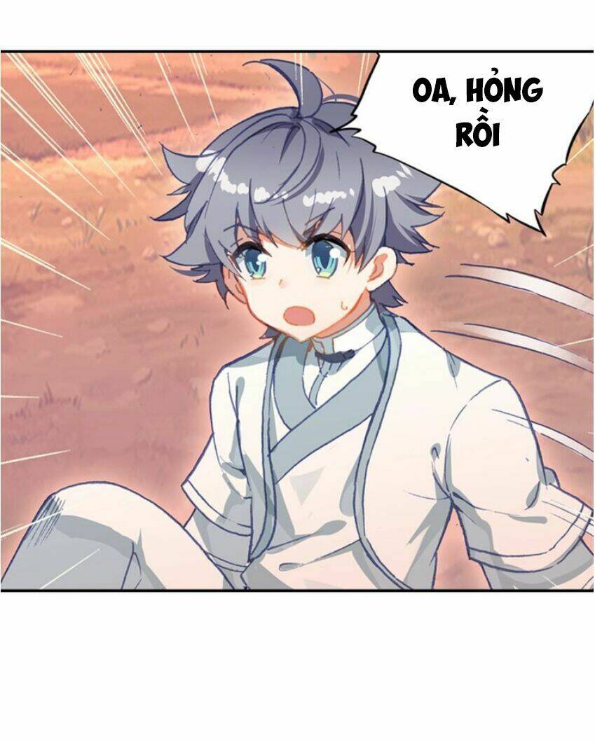 Duy Ngã Độc Tiên: Chapter 6.5