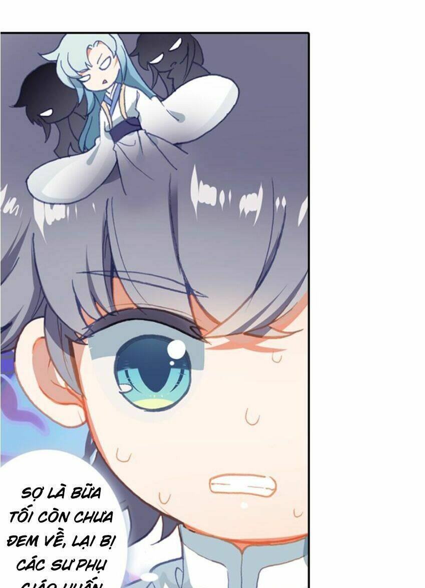 Duy Ngã Độc Tiên: Chapter 6.5