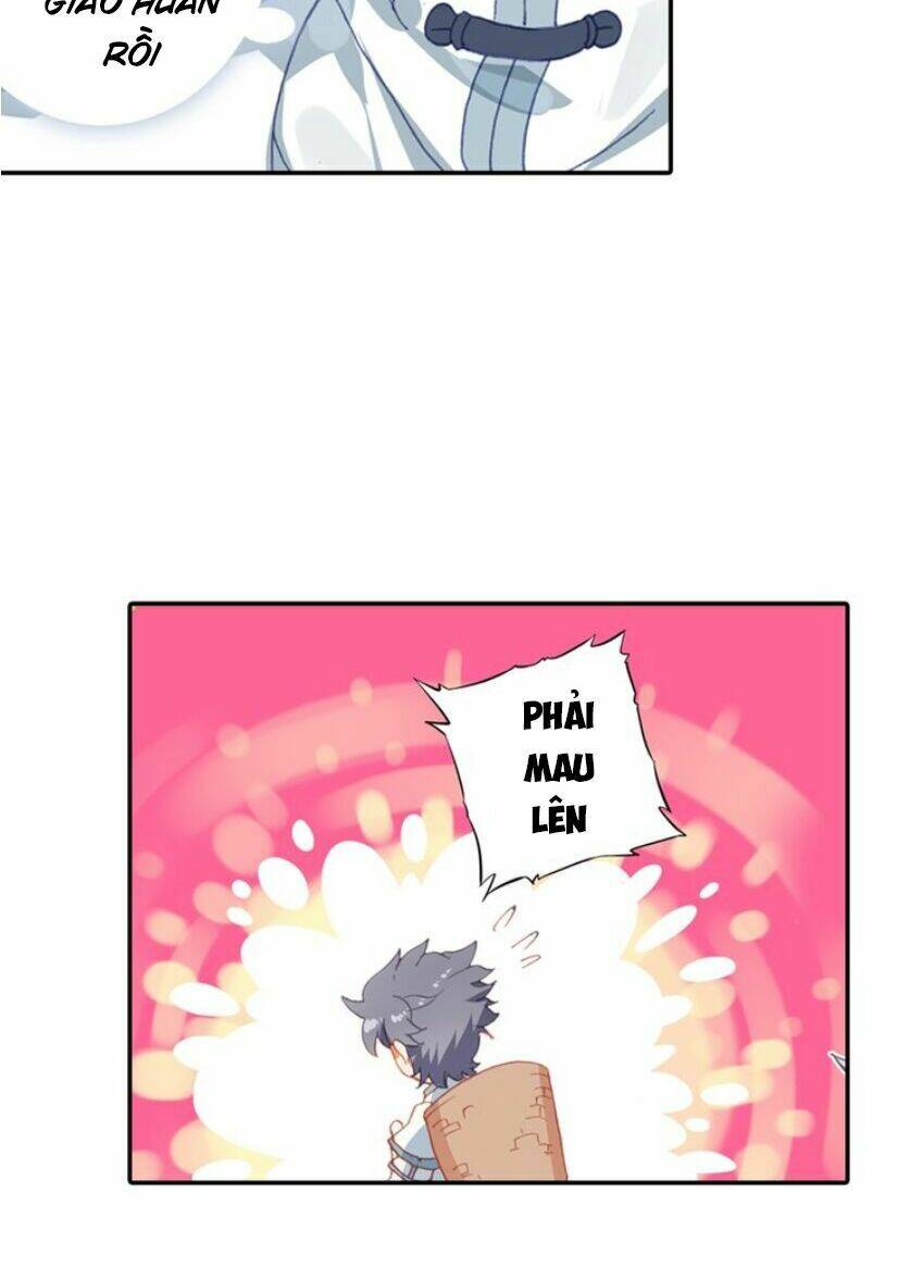 Duy Ngã Độc Tiên: Chapter 6.5