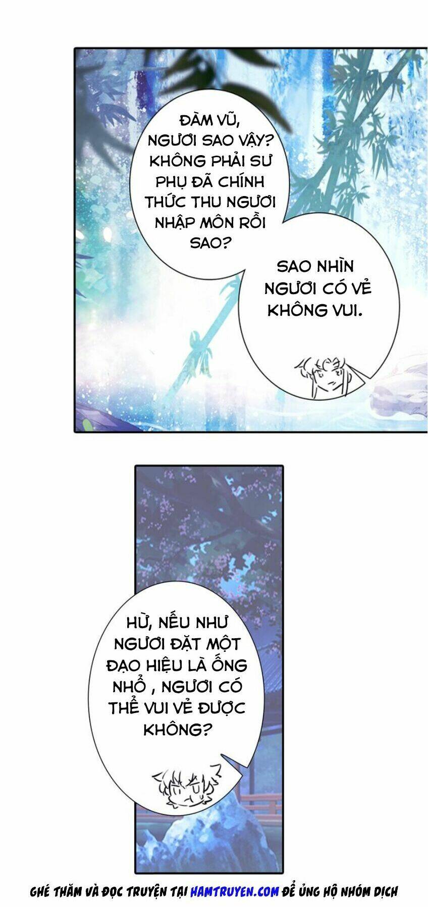 Duy Ngã Độc Tiên: Chapter 6