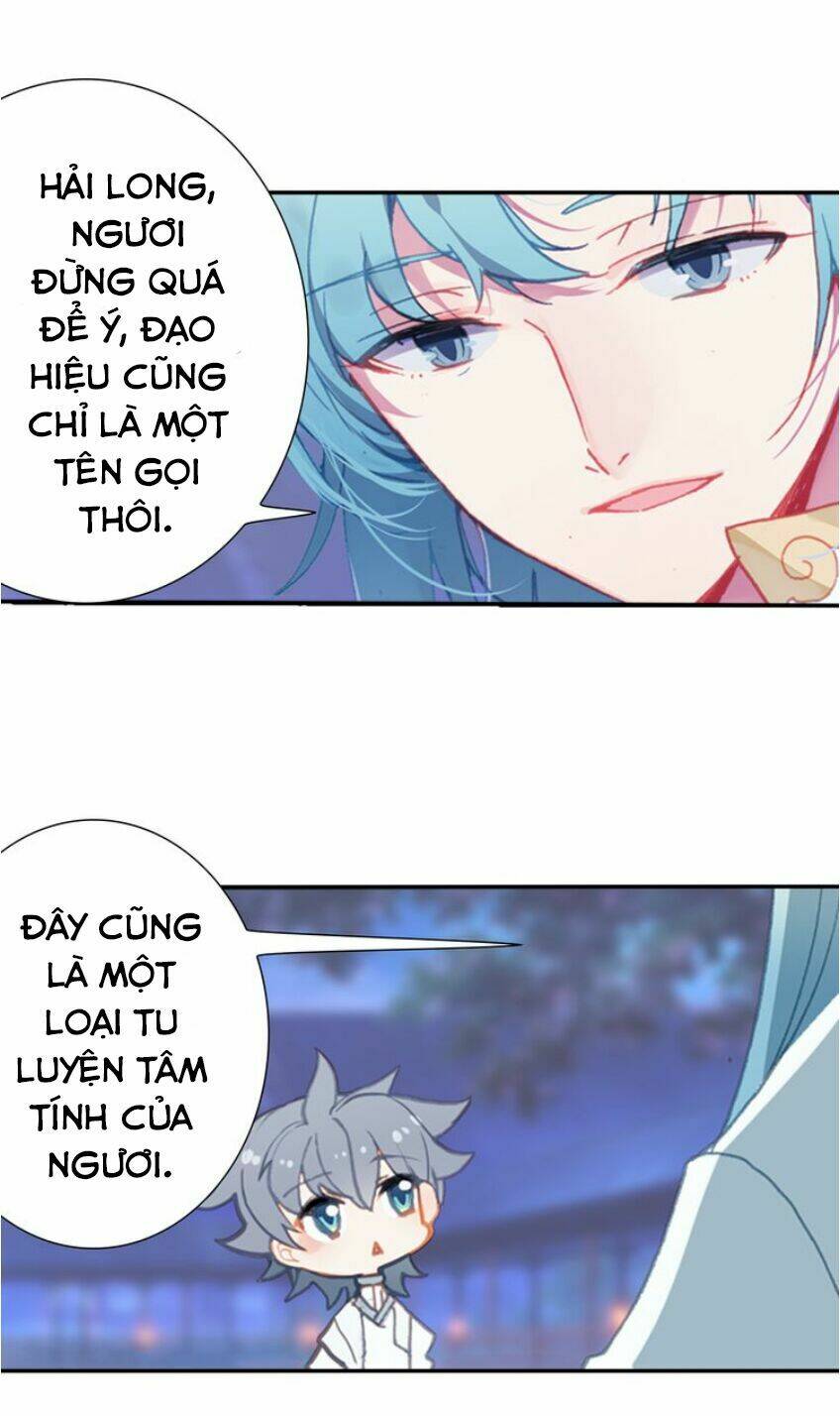 Duy Ngã Độc Tiên: Chapter 6