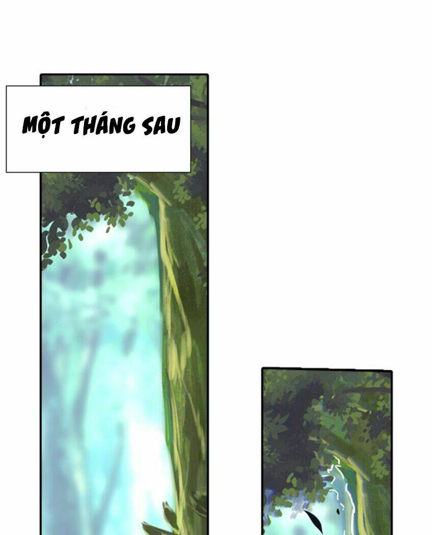 Duy Ngã Độc Tiên: Chapter 6