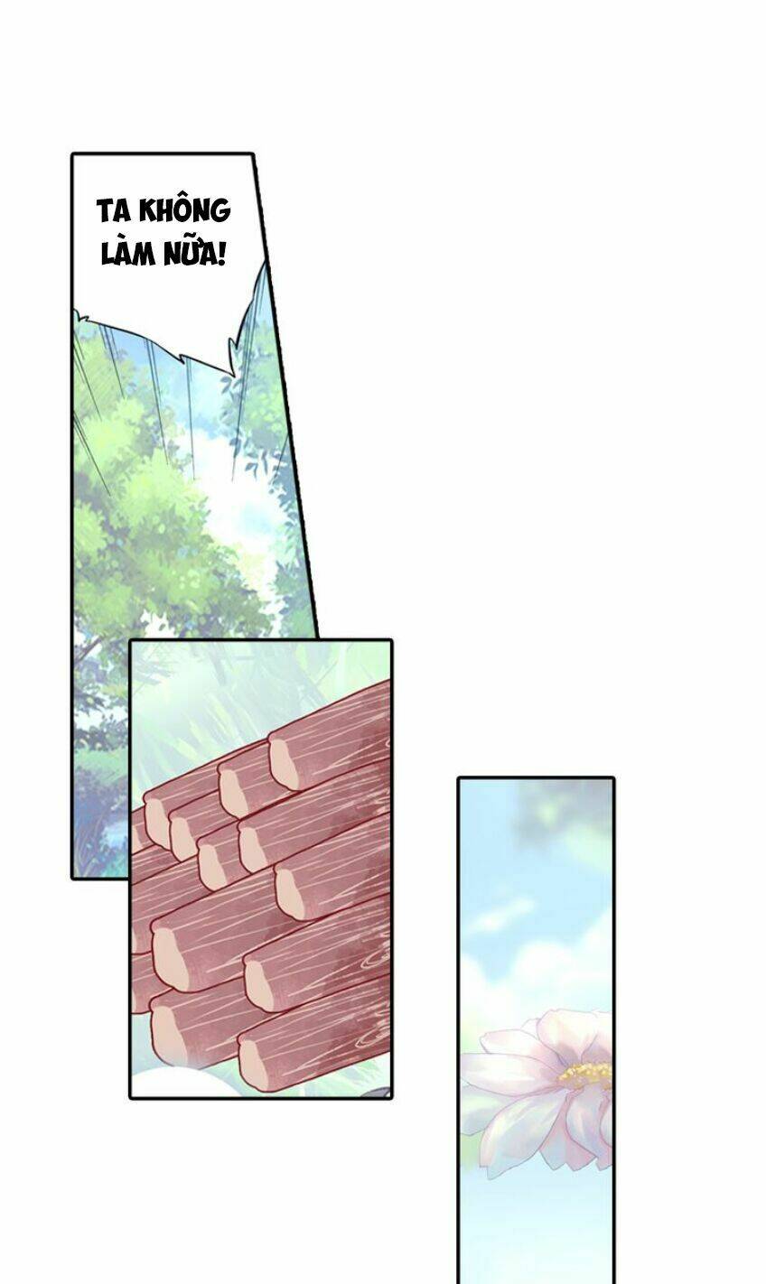 Duy Ngã Độc Tiên: Chapter 6