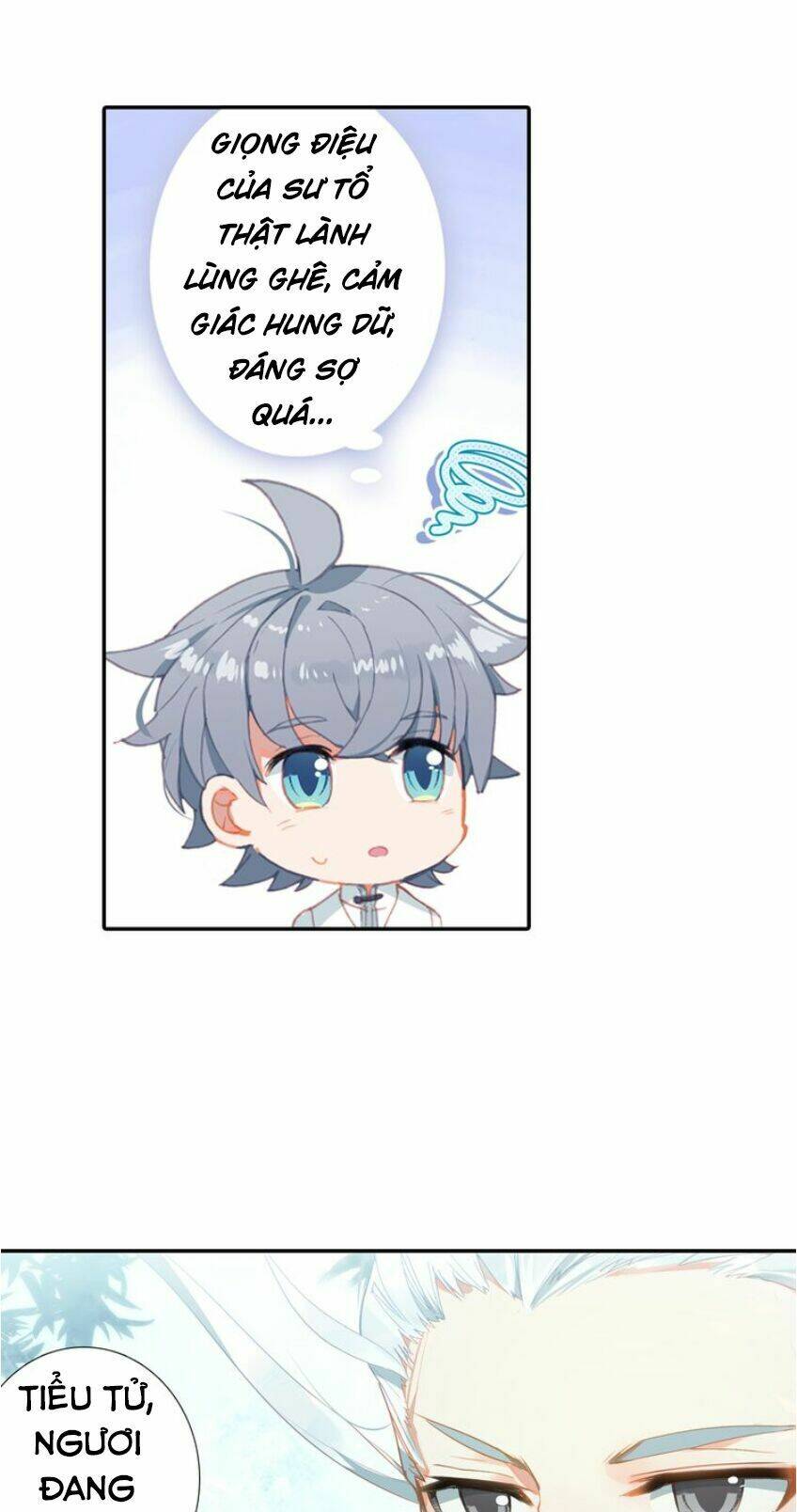 Duy Ngã Độc Tiên: Chapter 6
