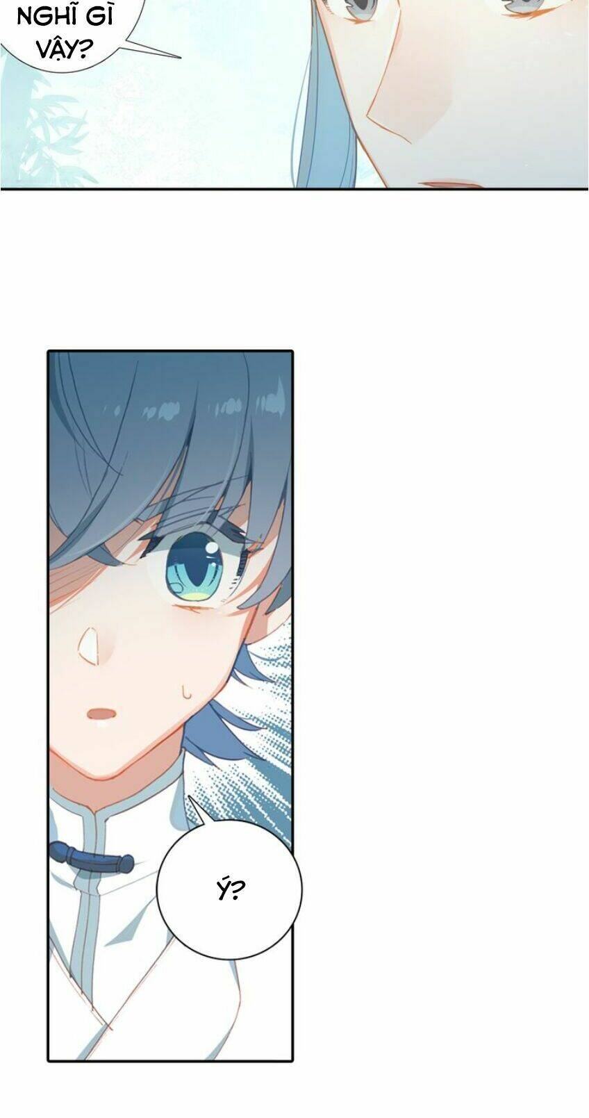 Duy Ngã Độc Tiên: Chapter 6