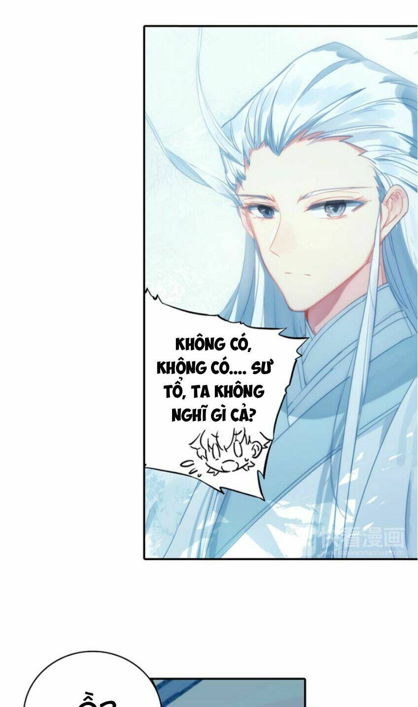 Duy Ngã Độc Tiên: Chapter 6