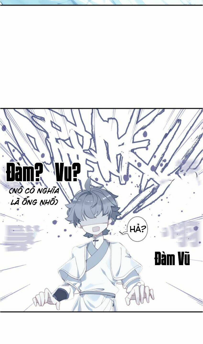 Duy Ngã Độc Tiên: Chapter 6