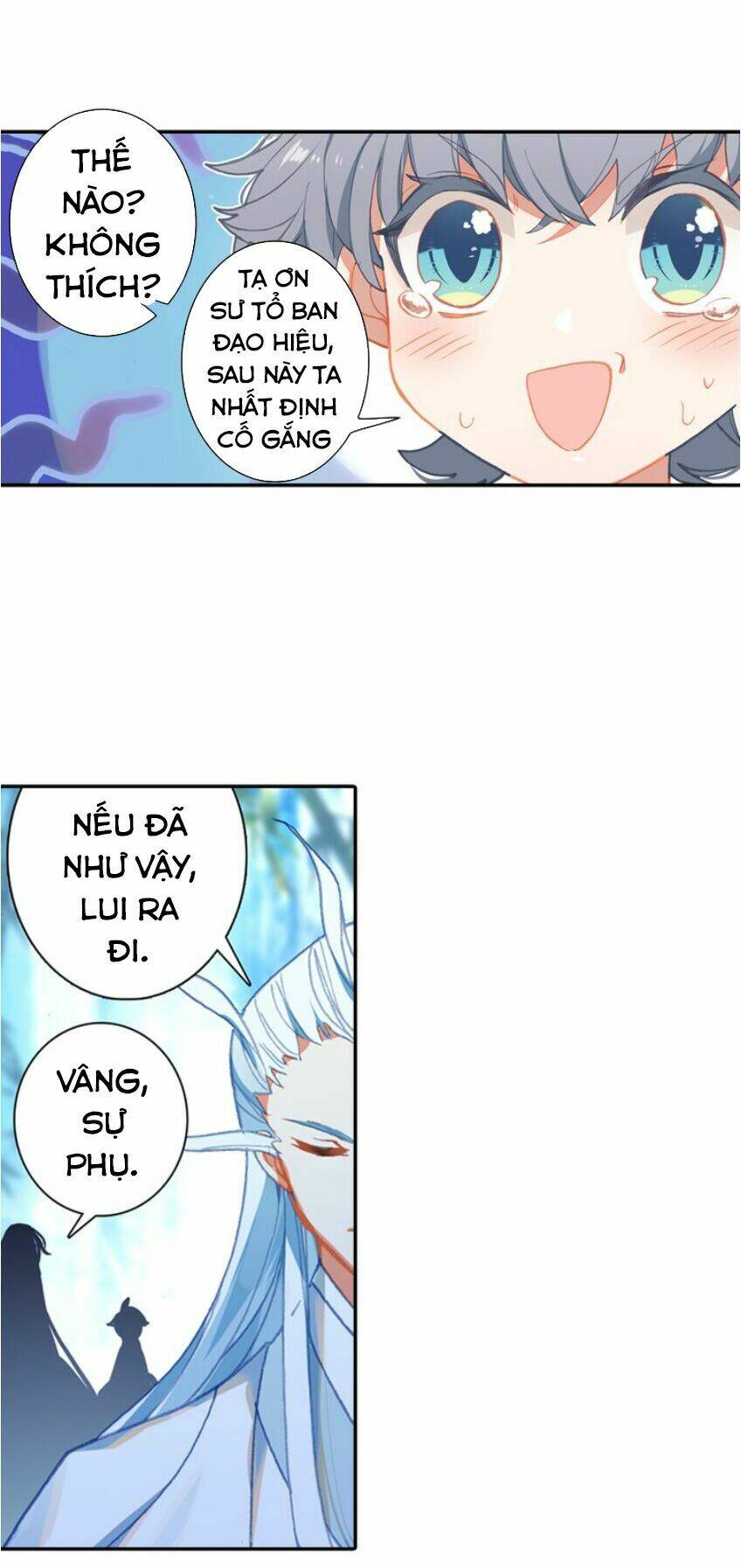 Duy Ngã Độc Tiên: Chapter 6
