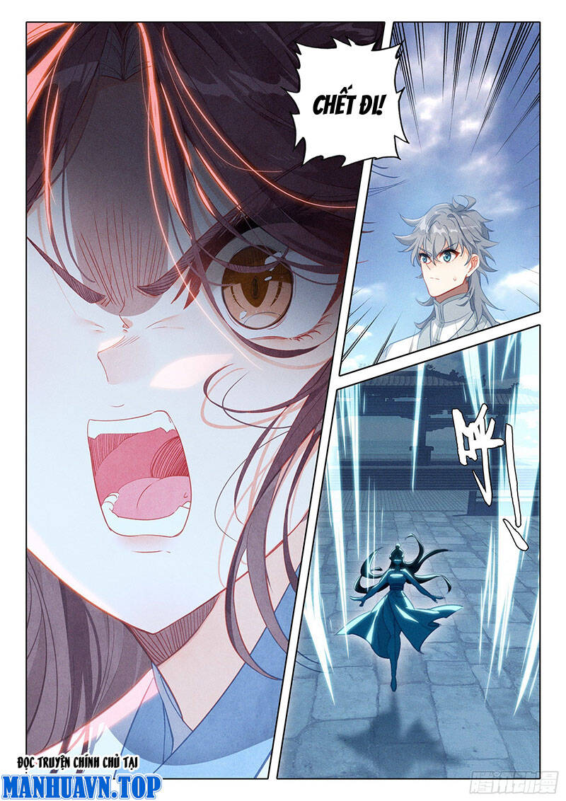 Duy Ngã Độc Tiên: Chapter 61