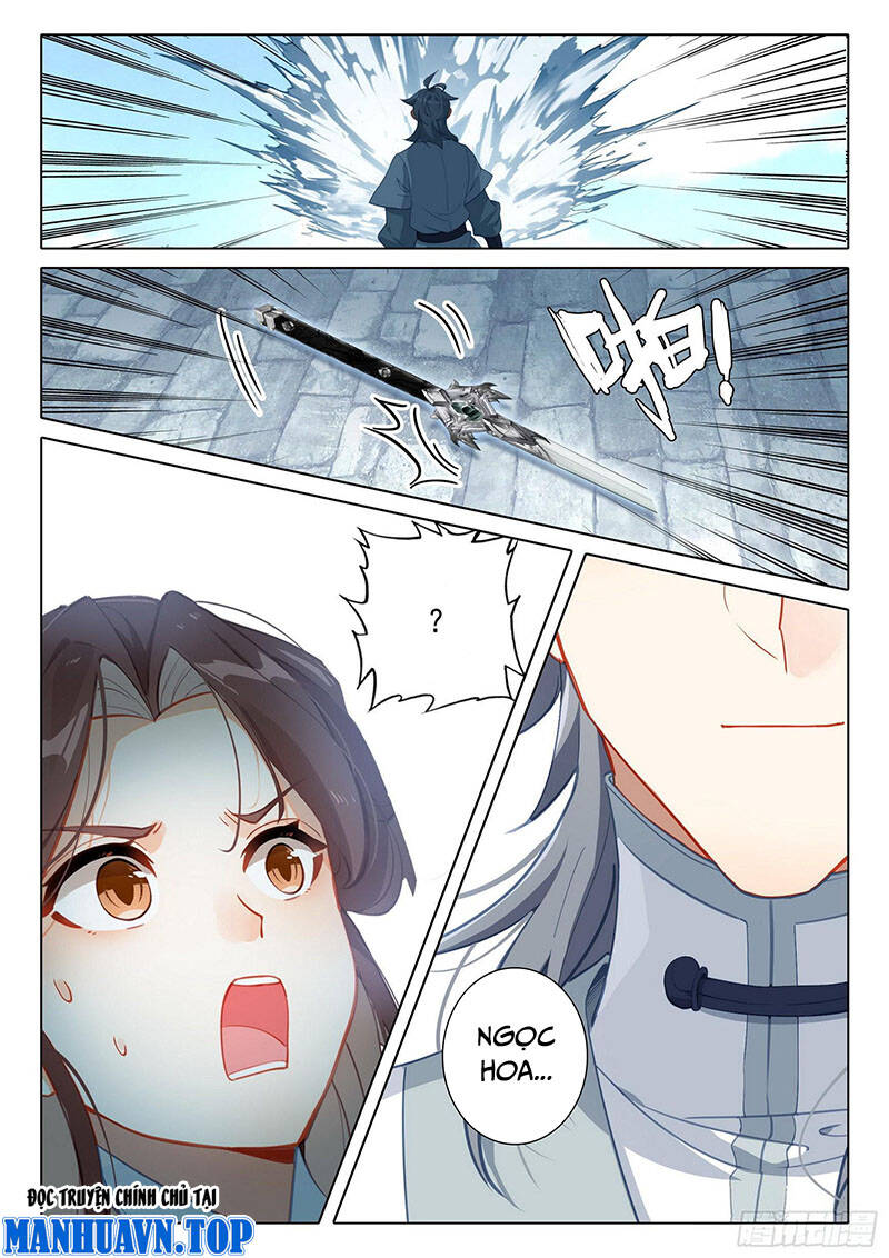 Duy Ngã Độc Tiên: Chapter 61