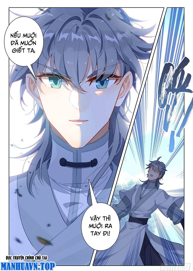 Duy Ngã Độc Tiên: Chapter 61