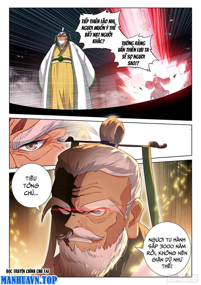 Duy Ngã Độc Tiên: Chapter 61