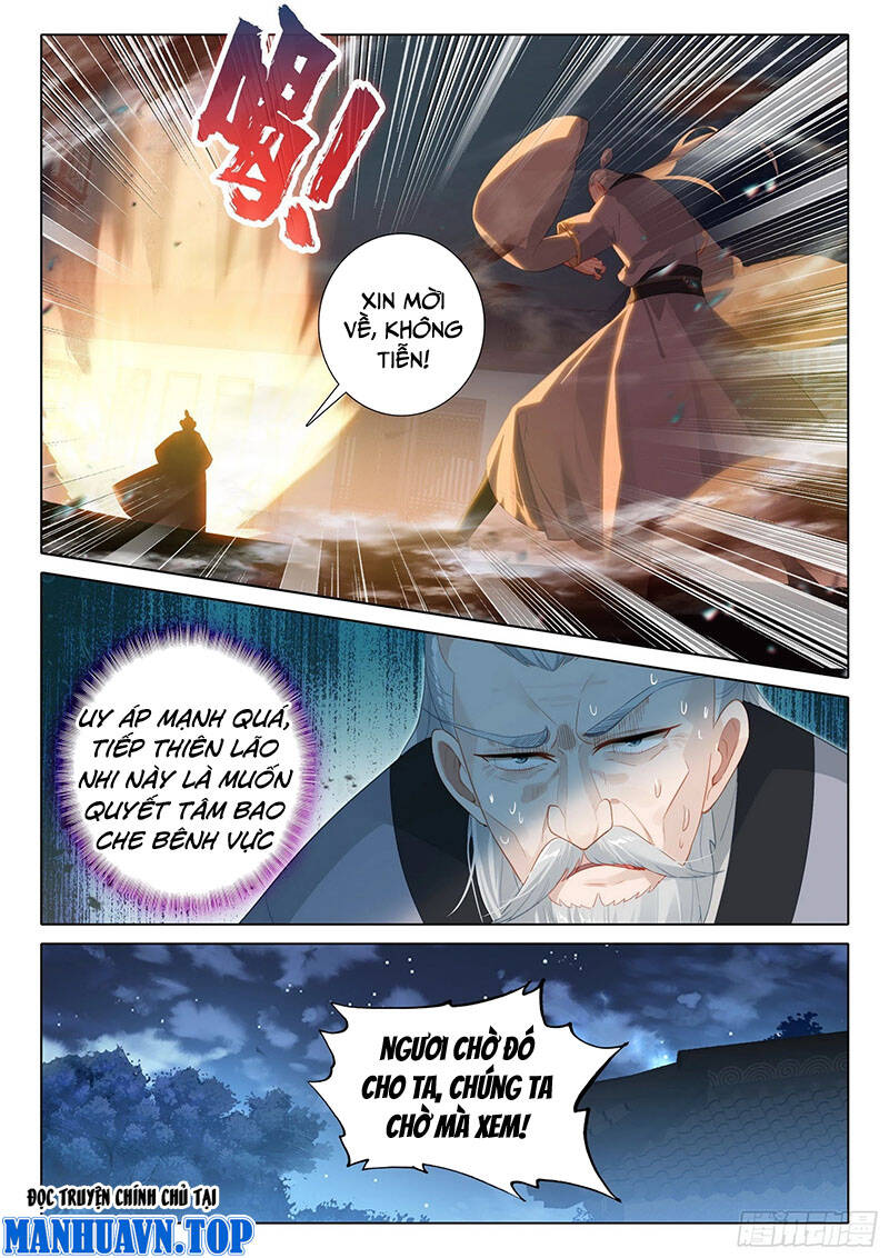 Duy Ngã Độc Tiên: Chapter 61