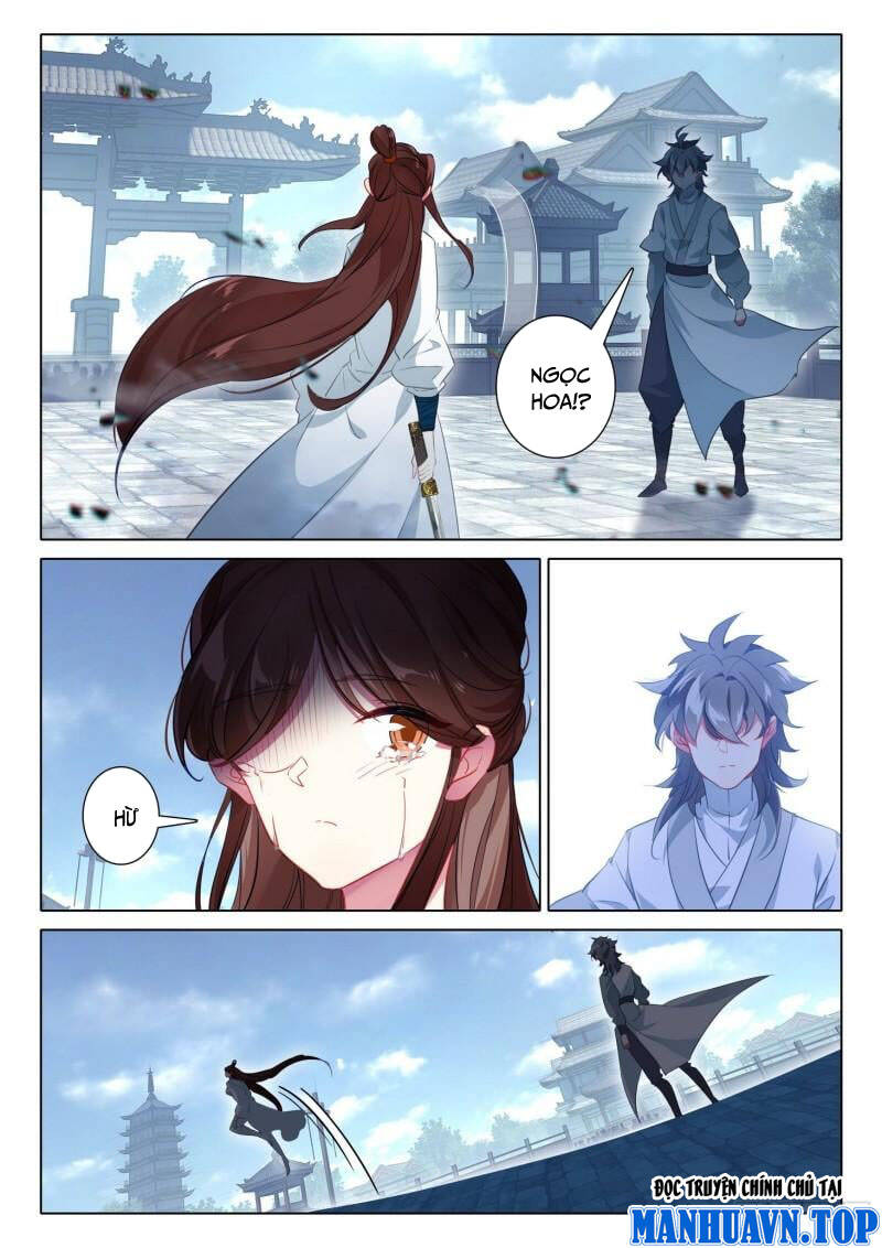 Duy Ngã Độc Tiên: Chapter 62