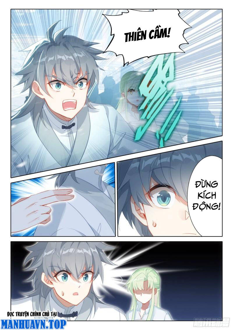 Duy Ngã Độc Tiên: Chapter 62