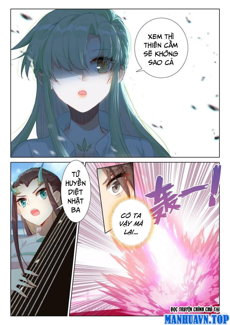 Duy Ngã Độc Tiên: Chapter 62