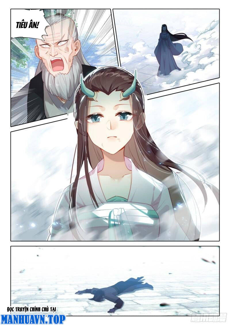 Duy Ngã Độc Tiên: Chapter 62