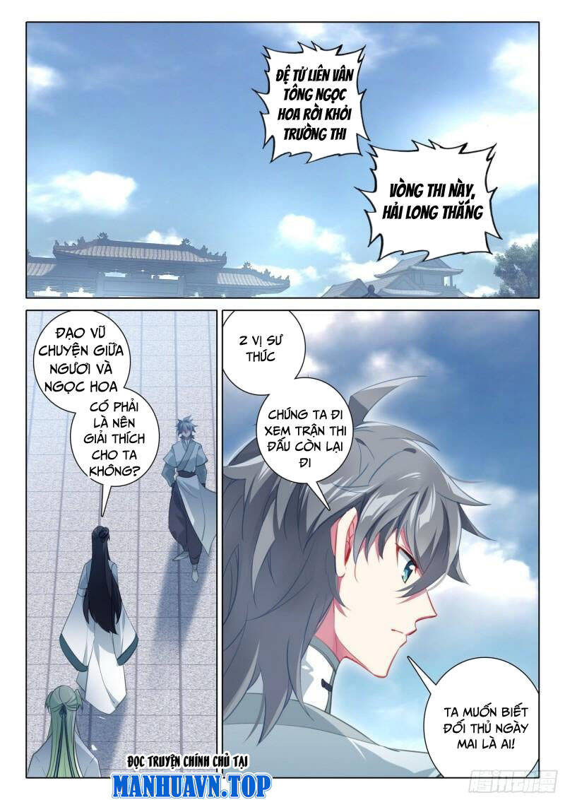Duy Ngã Độc Tiên: Chapter 62