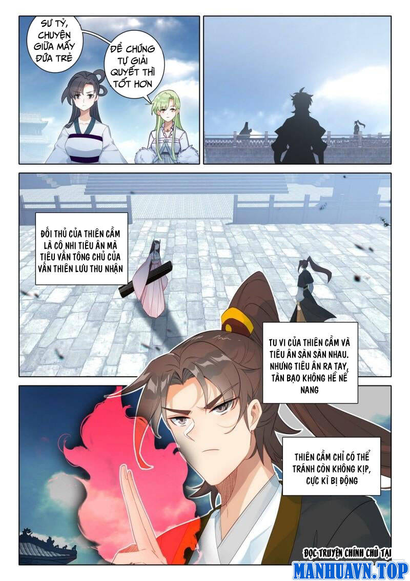 Duy Ngã Độc Tiên: Chapter 62