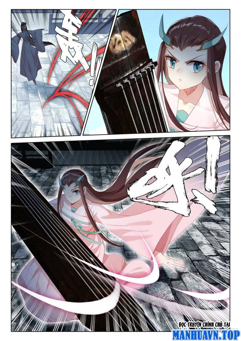 Duy Ngã Độc Tiên: Chapter 62