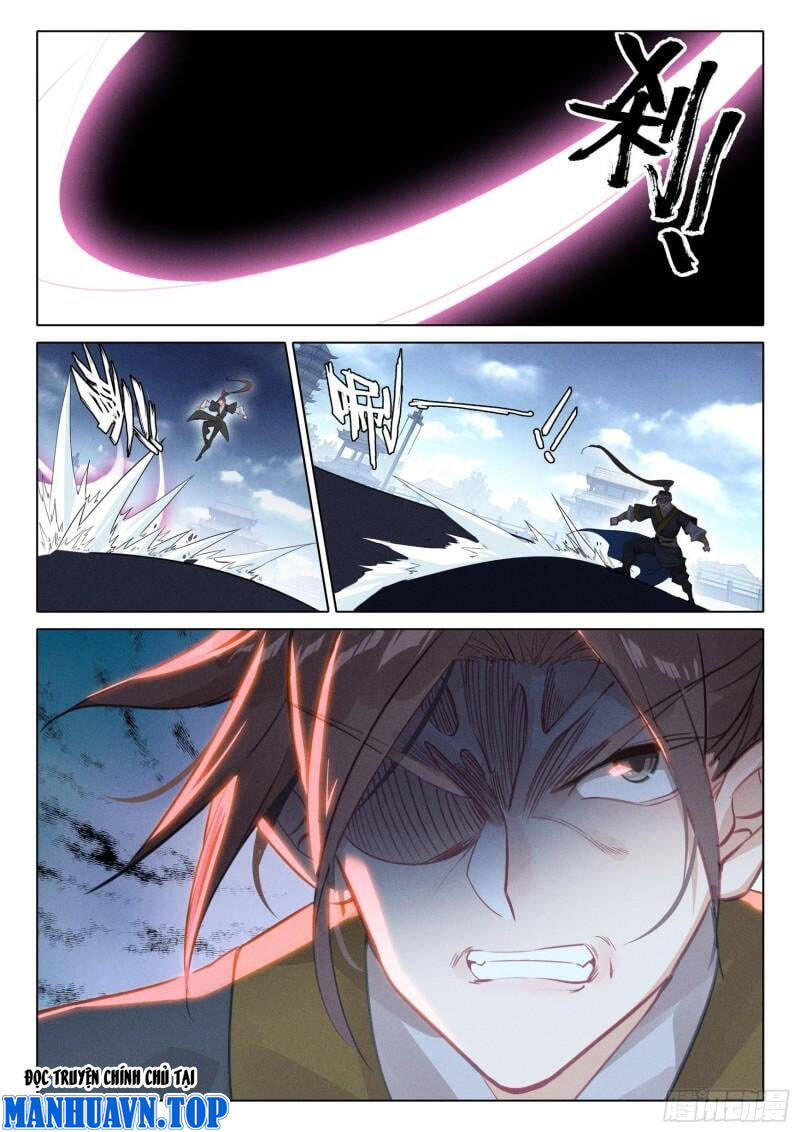 Duy Ngã Độc Tiên: Chapter 62