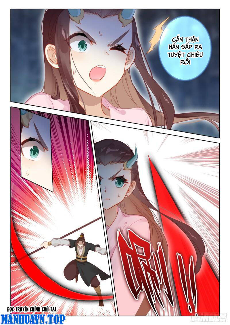 Duy Ngã Độc Tiên: Chapter 62