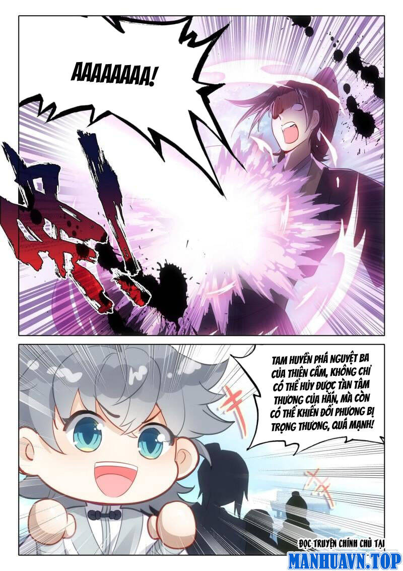 Duy Ngã Độc Tiên: Chapter 62