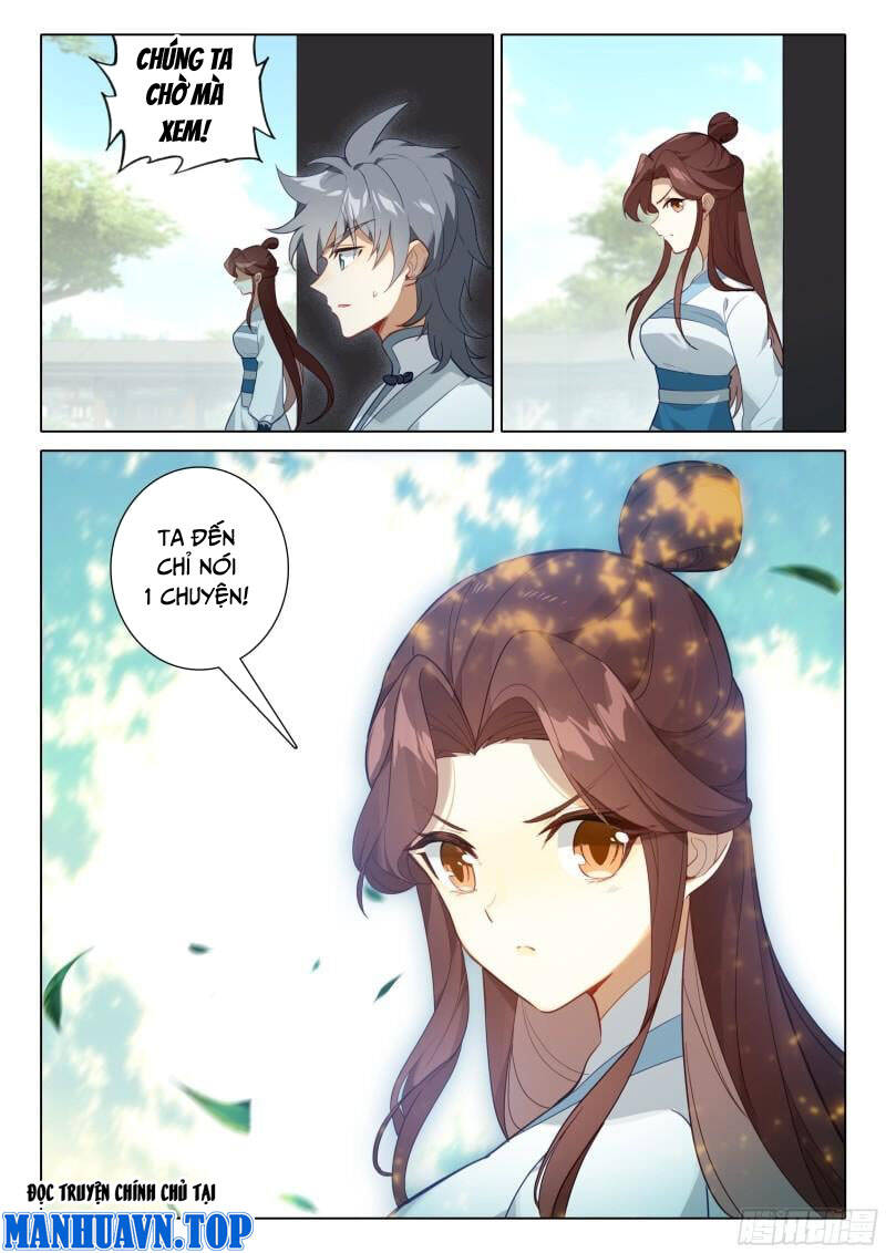 Duy Ngã Độc Tiên: Chapter 63