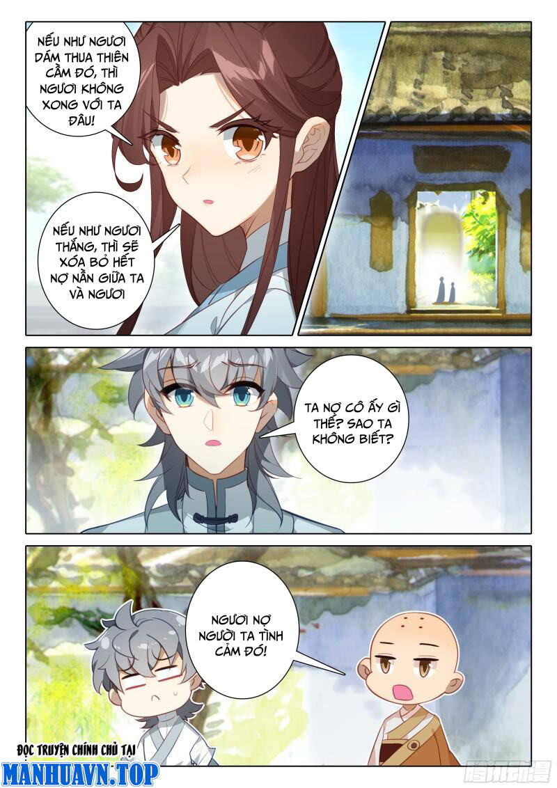 Duy Ngã Độc Tiên: Chapter 63