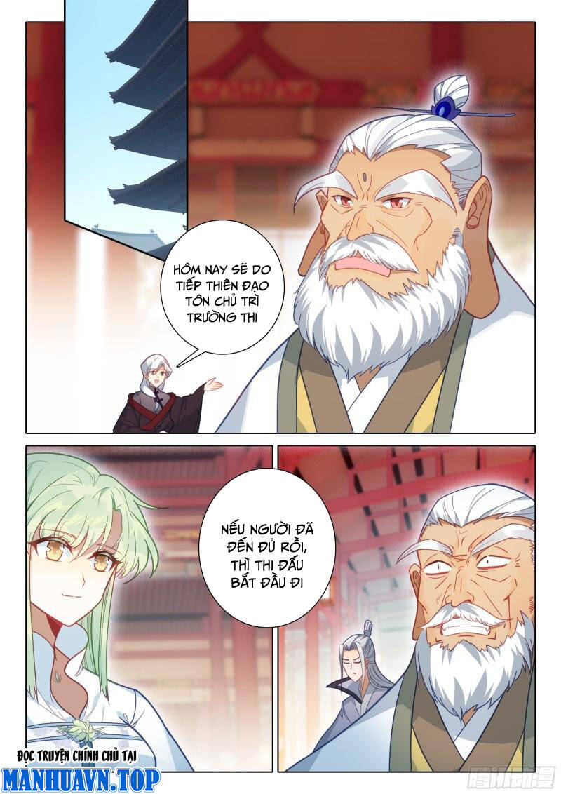 Duy Ngã Độc Tiên: Chapter 63