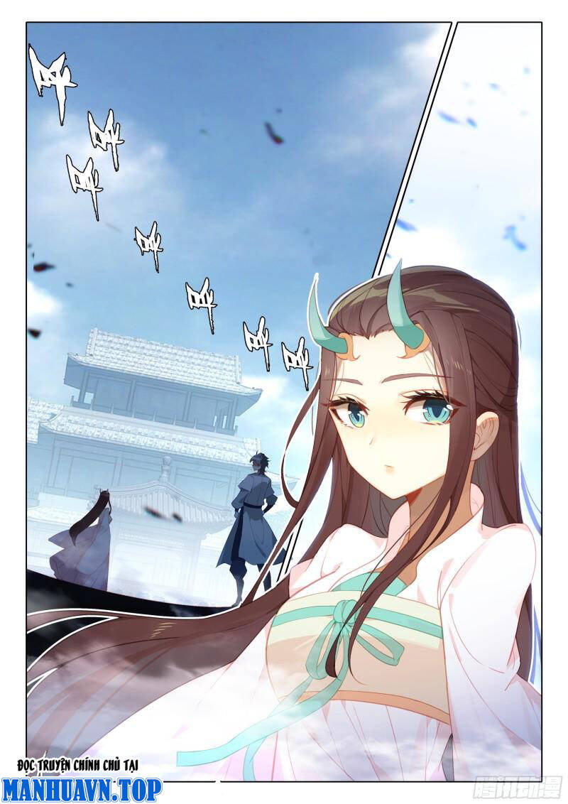 Duy Ngã Độc Tiên: Chapter 63