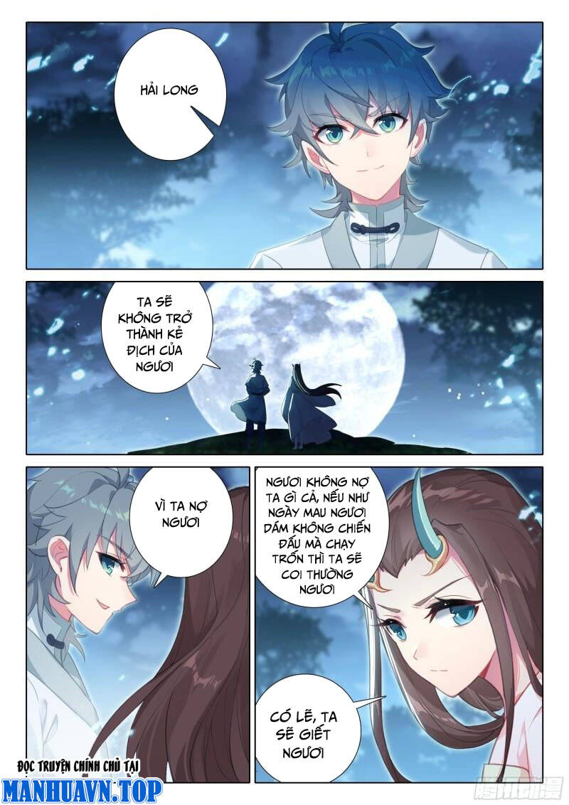 Duy Ngã Độc Tiên: Chapter 63