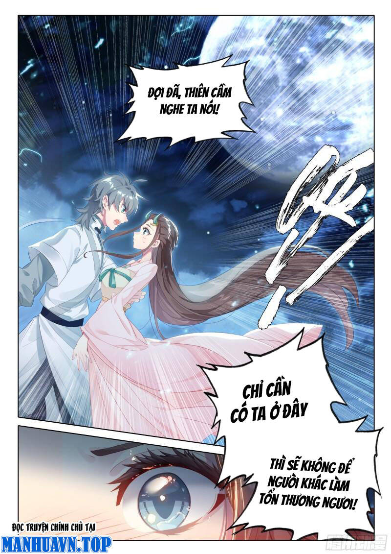 Duy Ngã Độc Tiên: Chapter 63