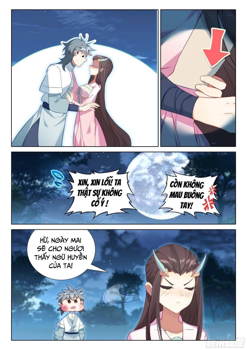 Duy Ngã Độc Tiên: Chapter 63