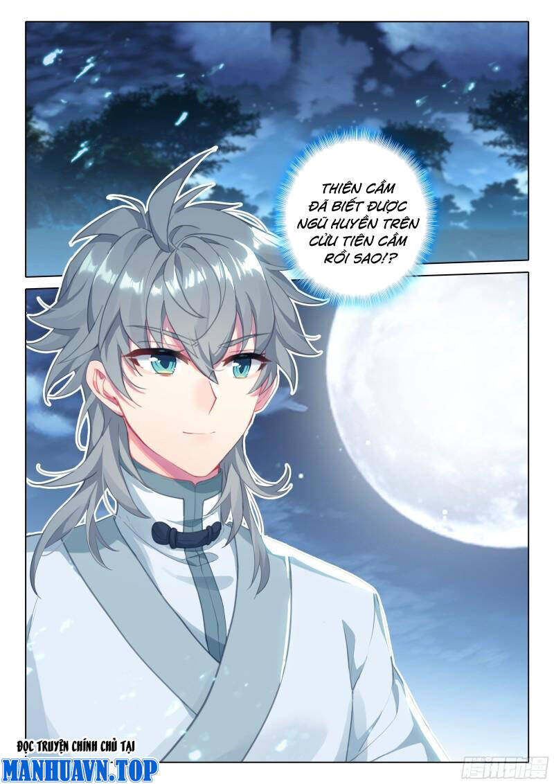 Duy Ngã Độc Tiên: Chapter 63
