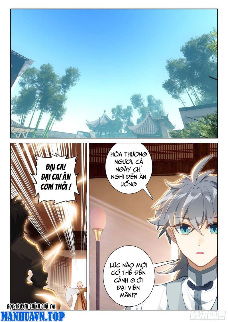 Duy Ngã Độc Tiên: Chapter 63