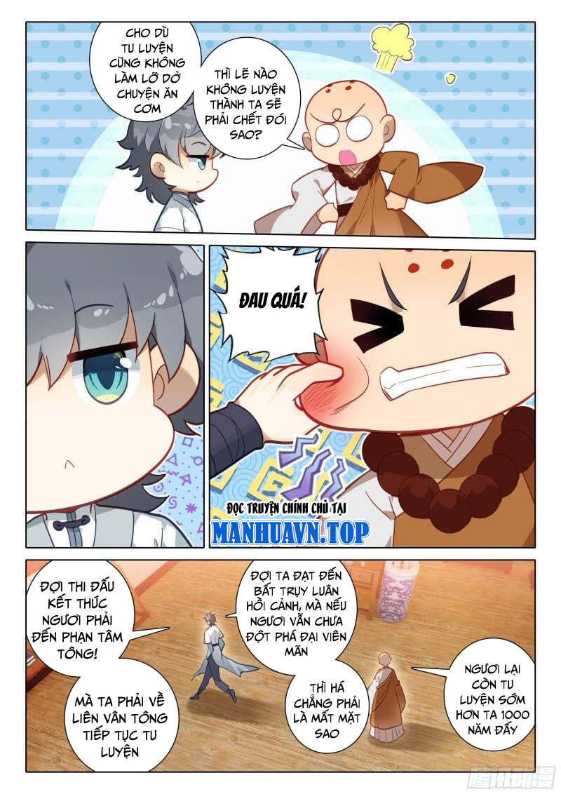 Duy Ngã Độc Tiên: Chapter 63