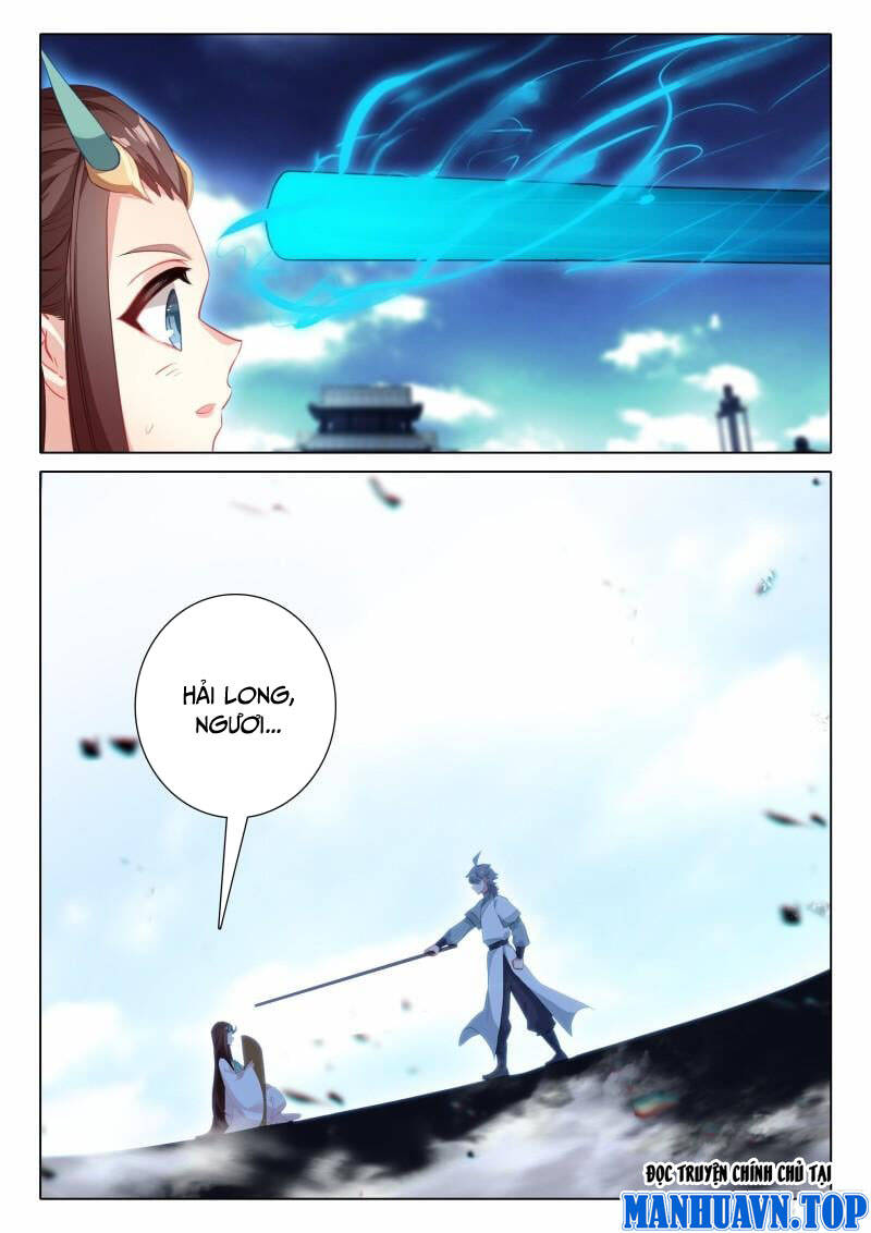 Duy Ngã Độc Tiên: Chapter 64