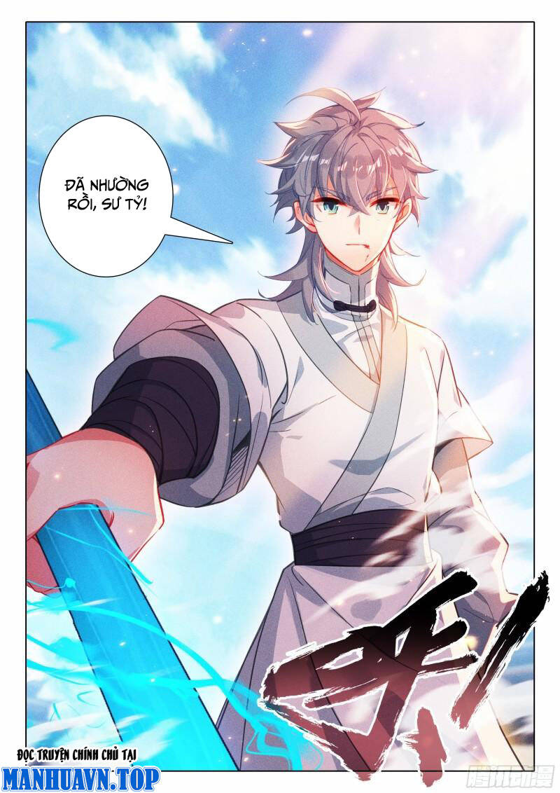Duy Ngã Độc Tiên: Chapter 64