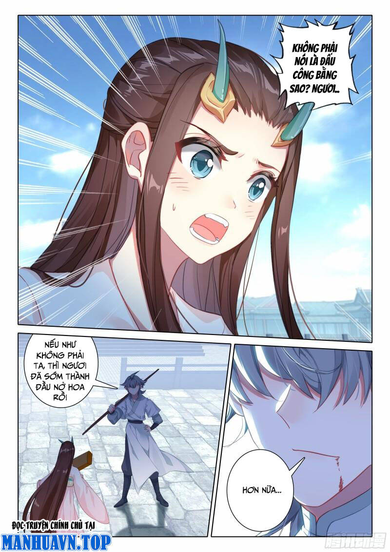 Duy Ngã Độc Tiên: Chapter 64