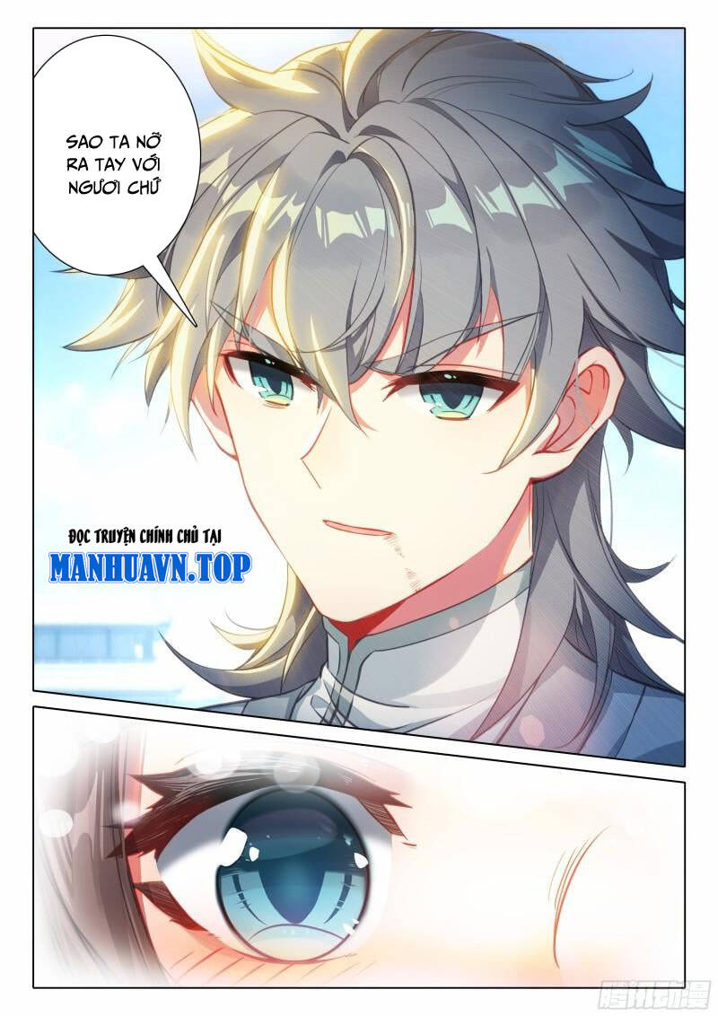 Duy Ngã Độc Tiên: Chapter 64