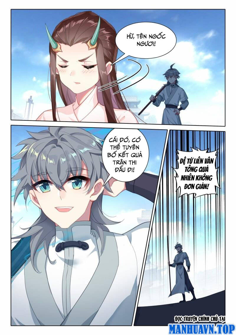 Duy Ngã Độc Tiên: Chapter 64