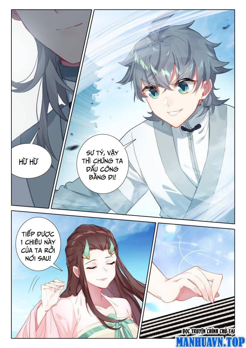Duy Ngã Độc Tiên: Chapter 64